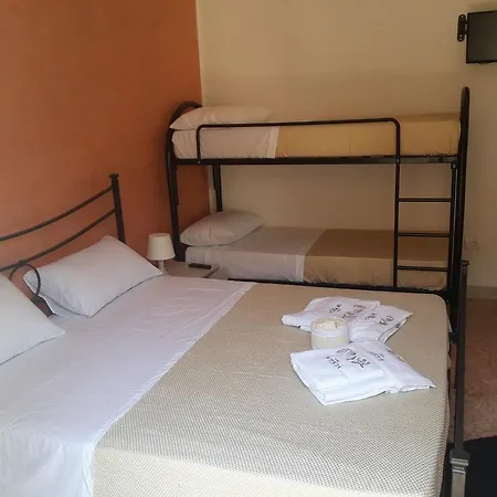Del Centro B&B *